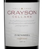 Pavilion Winery 13 Grayson Cellars Zinfandel (Pavilion) 2013